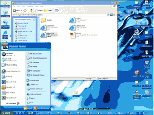 ОС Windows XP